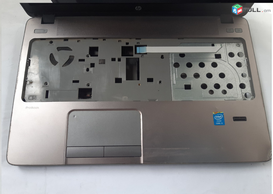HP ProBook 450 G1 պահեստամասեր ամեն ինչ разборка на запчасти