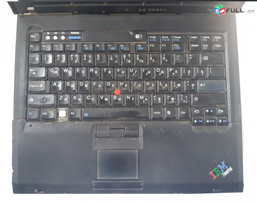 ThinkPad T60 պահեստամասեր ամեն ինչ разборка на запчасти