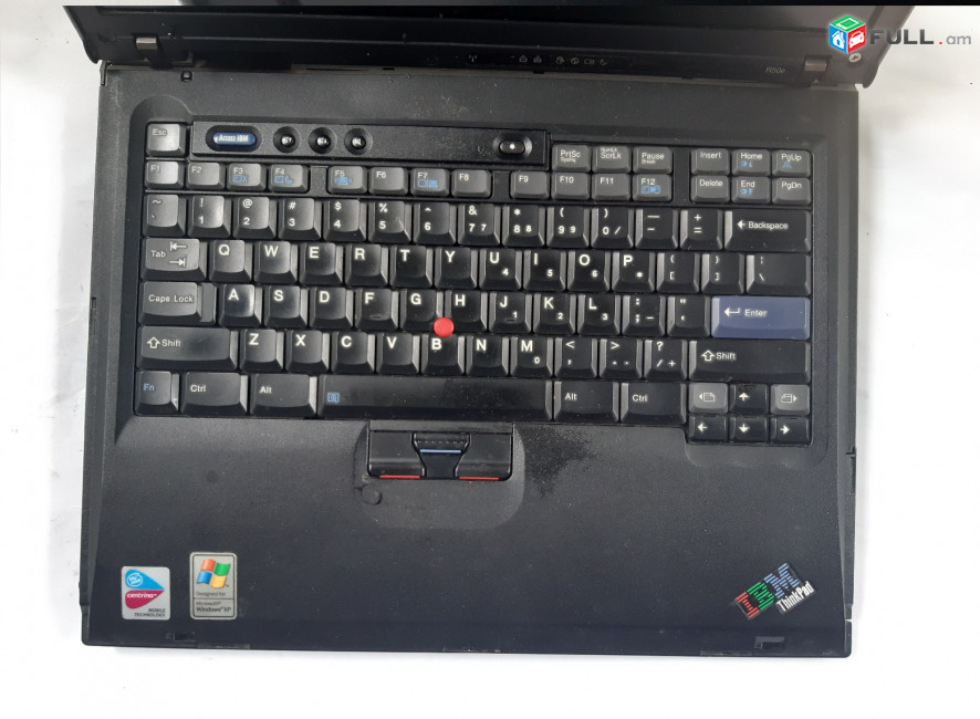 ThinkPad R50e պահեստամասեր ամեն ինչ разборка на запчасти