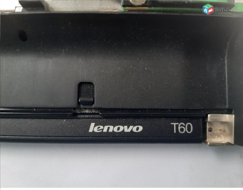 Lenovo T60 պահեստամասեր ամեն ինչ разборка на запчасти
