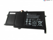Аккумуляторная батарея (аккумулятор) EG04XL для ноутбука HP Envy Sleekbook 6 
