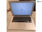 Apple Macbook Air A1466 13.3" Laptop EMC 2559 i5-3427U 1.80GHz 4GB RAM Նոութբուք notebook ноутбук