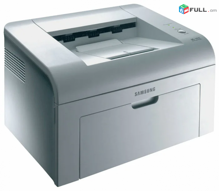 Samsung ML-1610 տպիչ լազերաիին Print Принтер лазерный A4