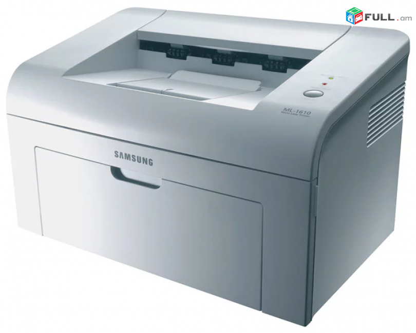 Samsung ML-1610 տպիչ լազերաիին Print Принтер лазерный A4