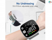 Ճմշման ապարատ տոնոմետր tonometr Перезаряжаемый наручный тонометр Upper Arm Blood Pressure Monitor