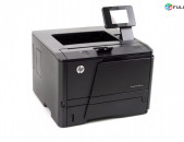 HP LaserJet Pro 400 MFP M401dn երկկողմանի ցանցային լազերային տպիչ պրինտեր Лазерный принтер Print copy scan