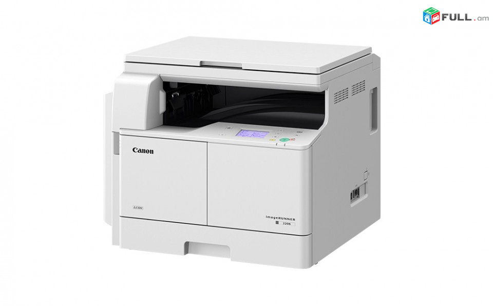Printer Canon imageRUNNER 2206 Լազերային տպիչ Պրինտեր Лазерный принтер МФУ A3