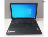 Lenovo B50-10 80QR իդեալական վիճակում N2840 8GB 240GB 15,6 notebook ноутбук Նոութբուք
