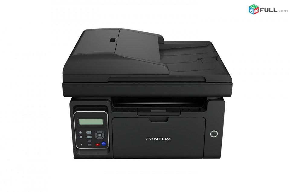 Printer PANTUM M6550NW (принтер/копир/сканер) XEROX PRINT SCANN տպիչ պրինտեր МФУ ADF NW