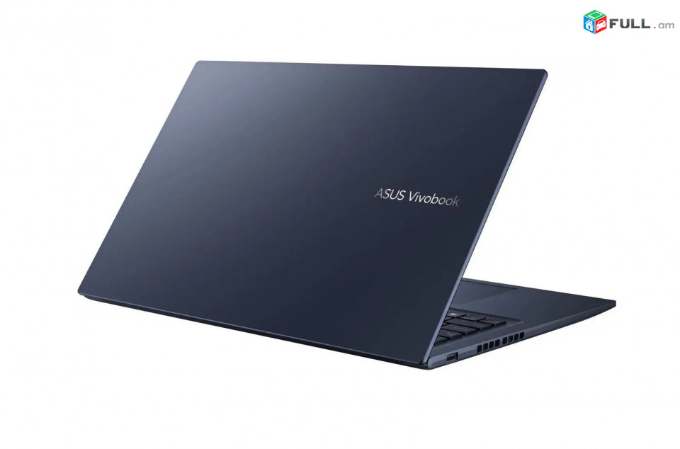 Notebook 17.3"  ASUS VivoBook K1703 i3-1220P RAM12GB SSD512 GB  նոութբուք ноутбук 17X 