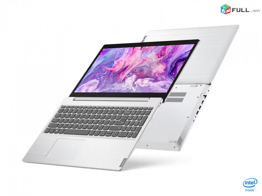 Ноутбук Lenovo IdeaPad L3 15ITL6 6305 DDR4 4G 256G SSD m.2 nVme OS Win11 (82HL006TRE) Նոթբուք
