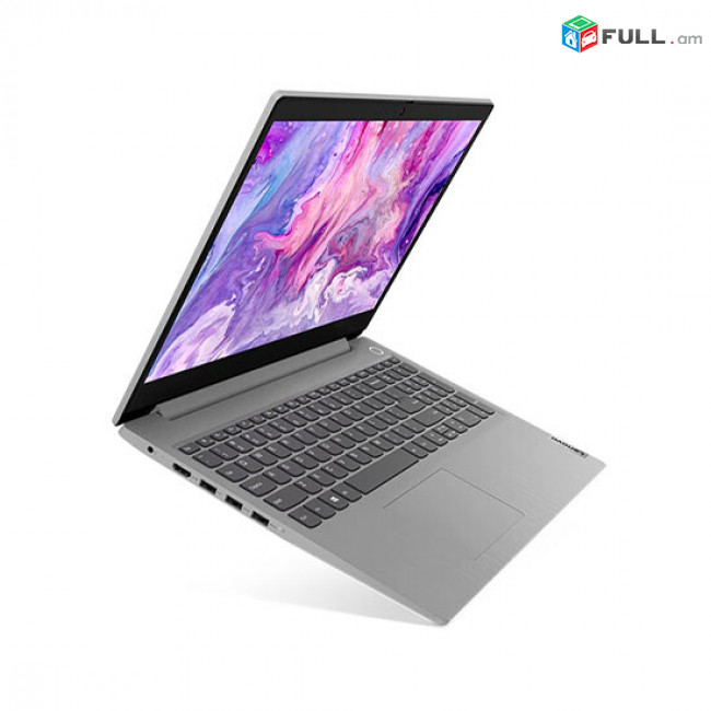 Ноутбук Lenovo IdeaPad L3 15ITL6 6305 DDR4 4G 256G SSD m.2 nVme OS Win11 (82HL006TRE) Նոթբուք