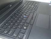 Dell Latitude 5580 i7-7600U SSD M.2 512GB 16GB Notebook ноутбук Նոութբուք Laptop