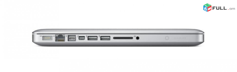 Ноутбук Apple MacBook Pro 13" A1278 ( i5-3210M 8GB 500GB )