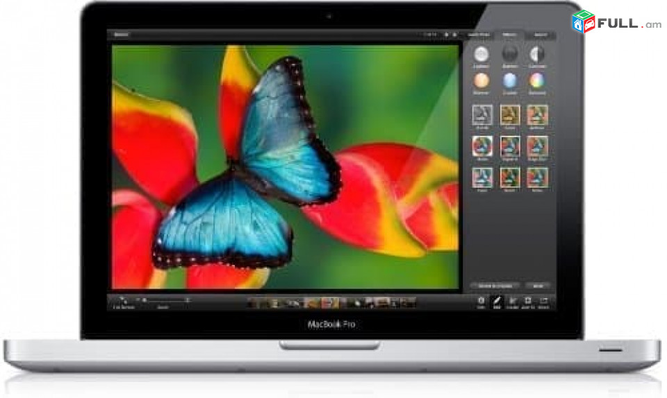 Ноутбук Apple MacBook Pro 13" A1278 ( i5-3210M 8GB 500GB )