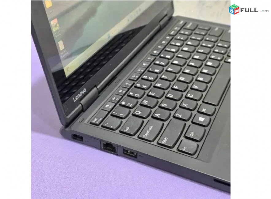 Lenovo Thinkpad Yoga 11e i5-7200U SSD 256GB 8GB 11.6 Touchscreen WiFi Bluetooth Notebook ноутбук Նոութբուք