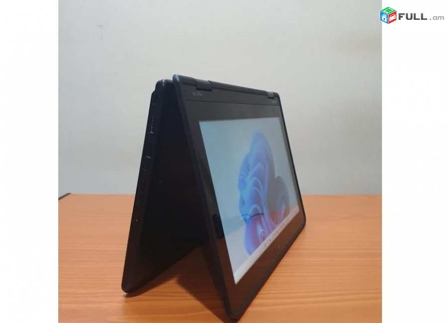 Lenovo Thinkpad Yoga 11e i5-7200U SSD 256GB 8GB 11.6 Touchscreen WiFi Bluetooth Notebook ноутбук Նոութբուք