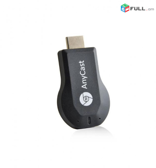 AnyCast GH22T Mirascreen Smart 4K UHD Wireless Display mirroring 2.4GHz HDMI Any Cast Պրոյեկտոր Projector Slide