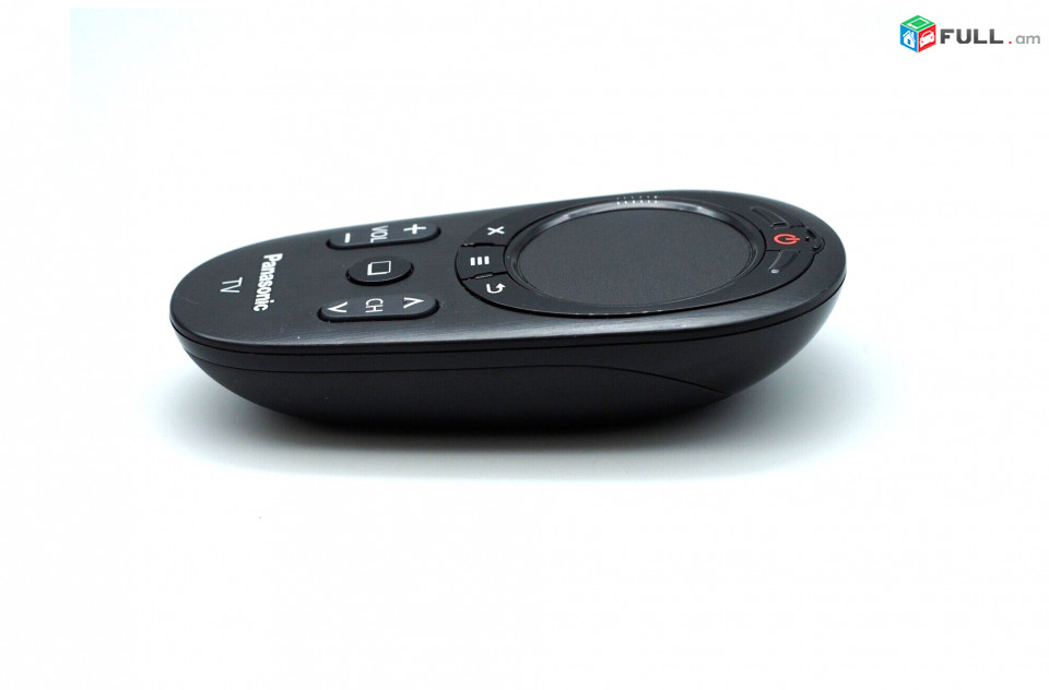 Panasonic VIERA Touch Pad Controller TV Remote Control N2QBYB000015 թաչով հեռակառավարման վահանակ պուլտ