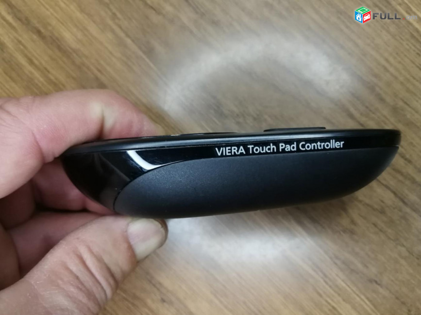Panasonic VIERA Touch Pad Controller TV Remote Control N2QBYB000015 թաչով հեռակառավարման վահանակ պուլտ