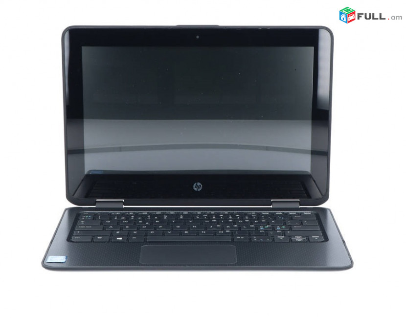 HP Probook x360 11 G1 EE N4200 4GB 128GB 11.6 Touchscreen FHD HD Camera WiFi 5G BT4.2 Notebook ноутбук Նոթբուք