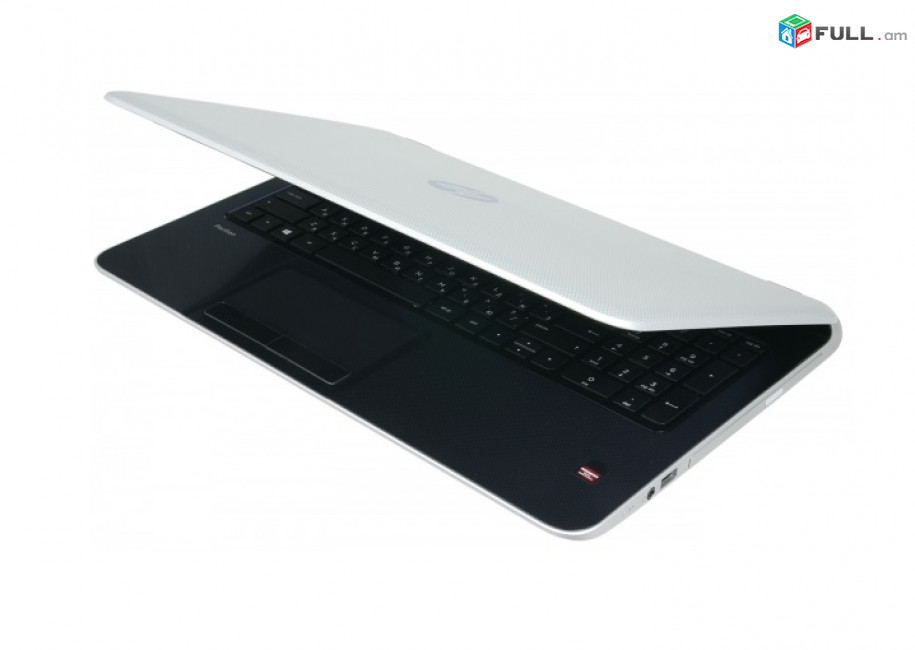 HP Protectsmart Pavilion i7 4510U RAM 8GB SSD 256GB GT840 2GB Video 17.4" Notebook ноутбук Նոութբուք Laptop