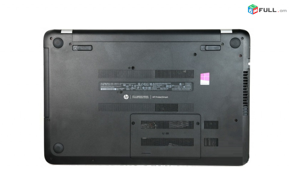 HP Protectsmart Pavilion i7 4510U RAM 8GB SSD 256GB GT840 2GB Video 17.4" Notebook ноутбук Նոութբուք Laptop