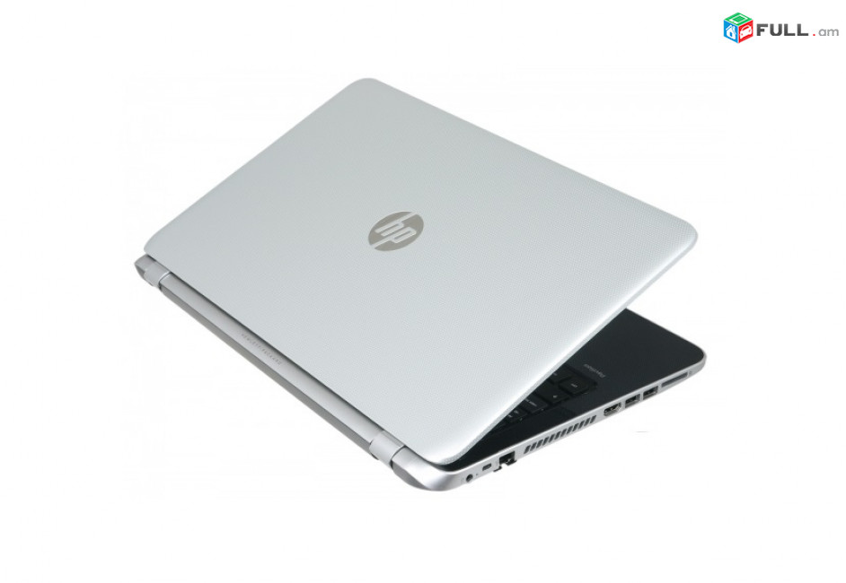 HP Protectsmart Pavilion i7 4510U RAM 8GB SSD 256GB GT840 2GB Video 17.4" Notebook ноутбук Նոութբուք Laptop