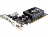 Palit GF210 1024M sDDR3 64B GeForce 210 1GB DDR3 D-Sub + DVI + HDMI Video Graphics Card տեսաքարտ видеокарта