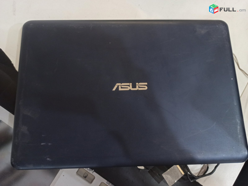 Netbook Asus X205T պահեստամասեր ամեն ինչ разборка на запчасти