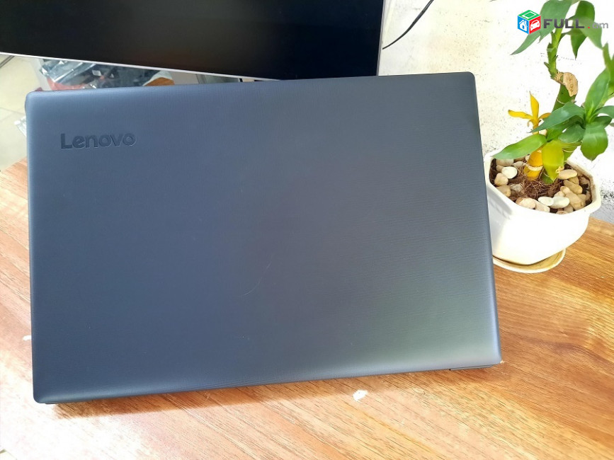 Lenovo ideapad 130-15IKB i3-6006U 2.60GHz 8 GB SSD 256GB 15.6" HD LED Win 10 + MS Office Նոութբուք notebook ноутбук Laptop