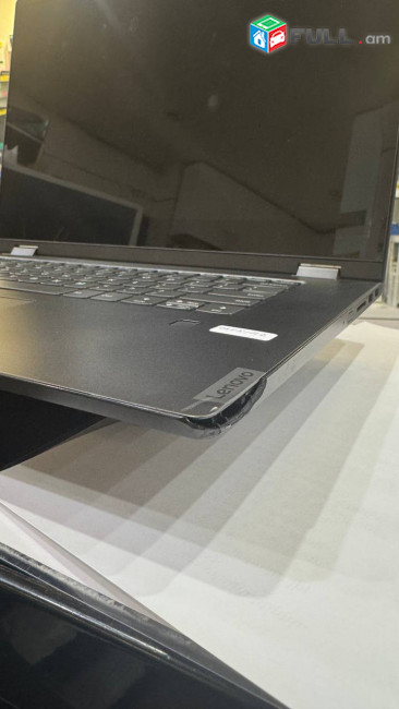 Lenovo IdeaPad Flex-15IWL i7 8565U RAM 8GB SSD M.2 256GB 156" FHD Touchscreen Laptop Notebook ноутбук նոթբուք