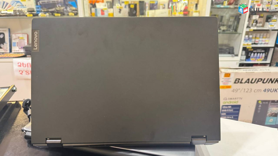 Lenovo IdeaPad Flex-15IWL i7 8565U RAM 8GB SSD M.2 256GB 156" FHD Touchscreen Laptop Notebook ноутбук նոթբուք