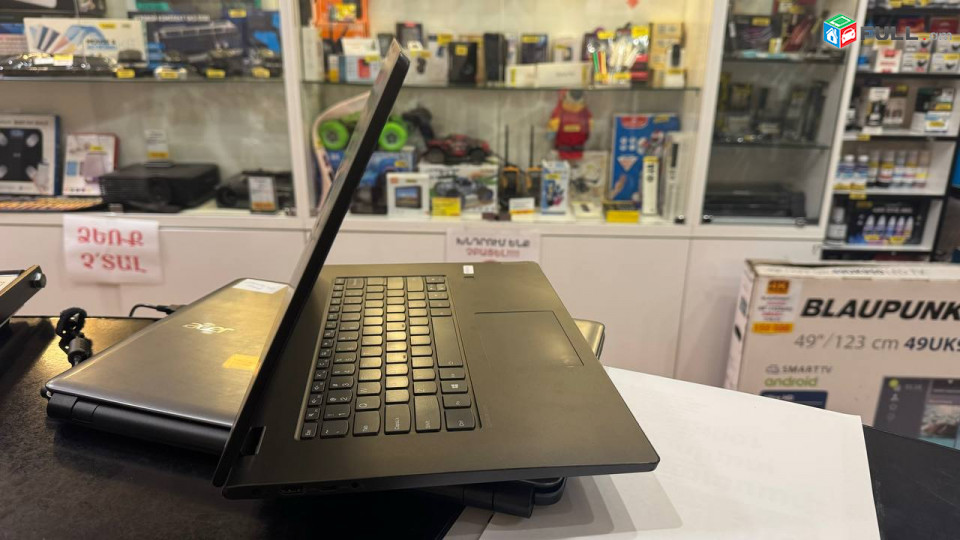 Lenovo IdeaPad Flex-15IWL i7 8565U RAM 8GB SSD M.2 256GB 156" FHD Touchscreen Laptop Notebook ноутбук նոթբուք