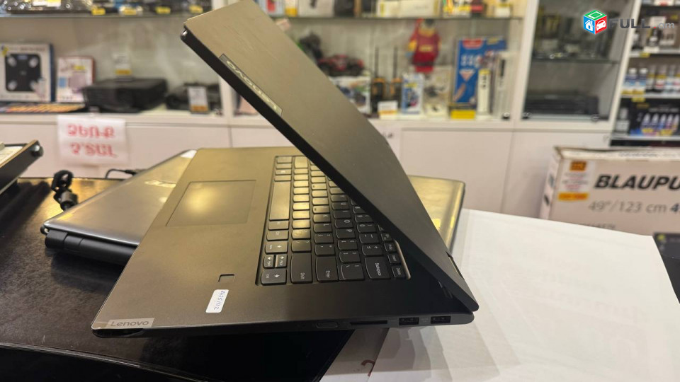 Lenovo IdeaPad Flex-15IWL i7 8565U RAM 8GB SSD M.2 256GB 156" FHD Touchscreen Laptop Notebook ноутбук նոթբուք