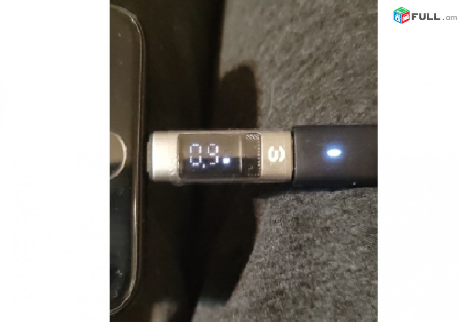 Essager USB C to Lighting Adapter для iPad 30W Digital Display OTG Converter for iPhone15 14 13 12 Lightning