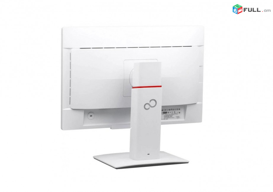 6 հատ 22" Fujitsu B22W-7 LED 1680x1050 76Ghz Монитор էկրան մոնիտոր monitor display