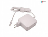 Սնուցման բլոկ Type-C 65W Mi NoteBook Pro MacBook, Mi NoteBook Pro, Lenovo, Dell, HP
