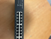 TP-Link 24-Port Gigabit Desktop/Rackmount Switch, 10/100/1000, свитч switch