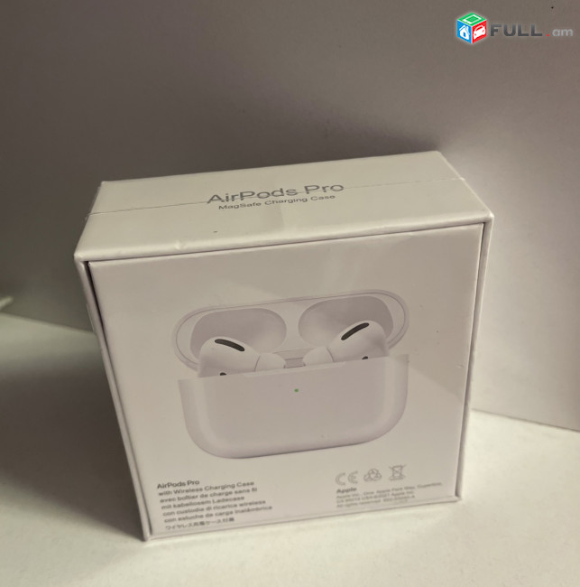 Air Pods pro 