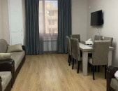 2 սենյականոց բնակարան նորակառույց շենքում Արգիշտի փողոցում, 62 ք.մ., բարձր առաստաղներ