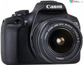 Canon EOS-2000D(18-55mm)