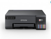 Epson L8050 տպիչ, wifi, նոր, 12 ամիս երաշխիք