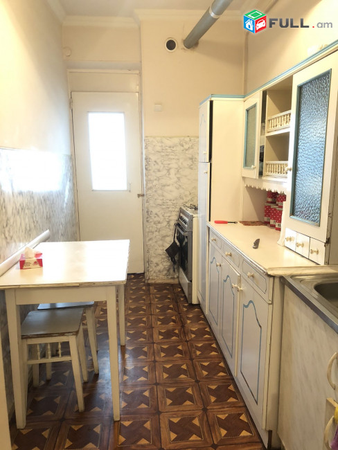 Վաճառվում է 2սն-ոց բնակարան Աջափնյակ` Բաշինջաղյան փողոցում