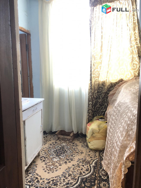 Վաճառվում է 4սն-3սն դարձրած բնակարան Քասախում