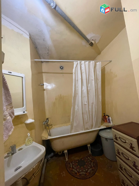 ԿՕԴ 8276 / ԲԱՇԻՆՋԱՂՅԱՆ ՓՈՂՈՑ