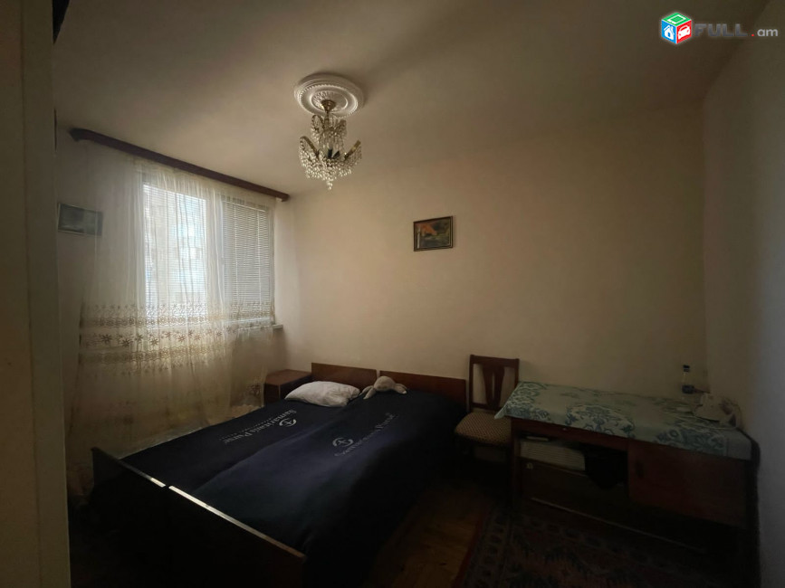 ԿՕԴ 8276 / ԲԱՇԻՆՋԱՂՅԱՆ ՓՈՂՈՑ