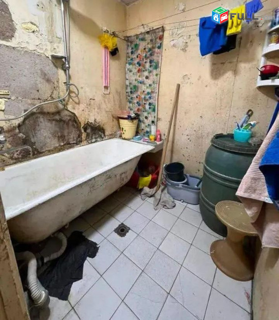 կօդ 8310 / Խաղաղ Դոնի փողոց