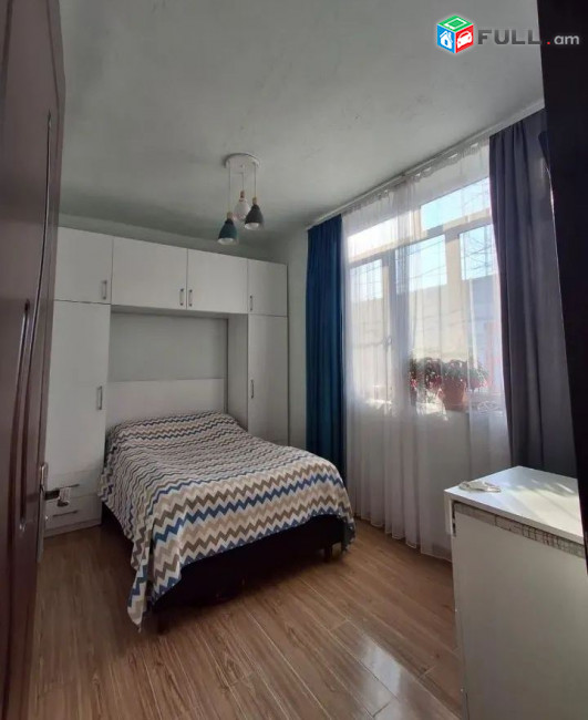 կօդ 8311 /Ավանեսով փողոց