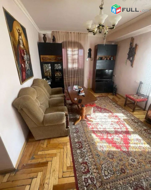 ԿՕԴ 8315/ Խաղաղ Դոնի փողոց